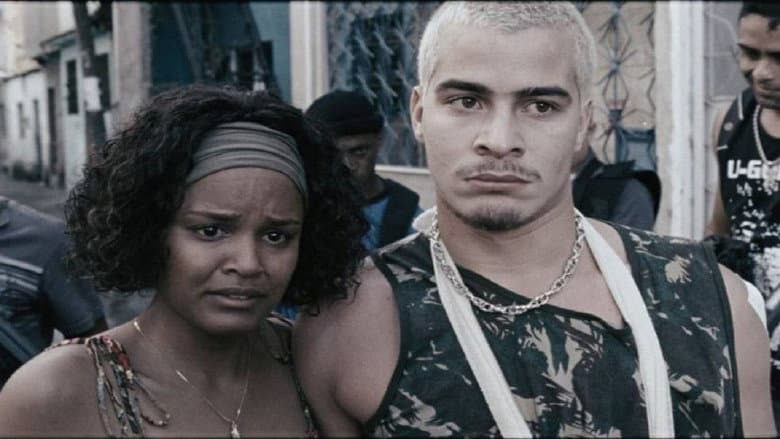 5x Favela, Now by Ourselves still
