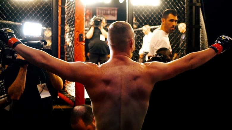 Journey to the UFC: Joe Pyfer still
