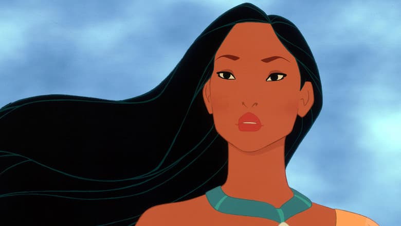 Pocahontas still
