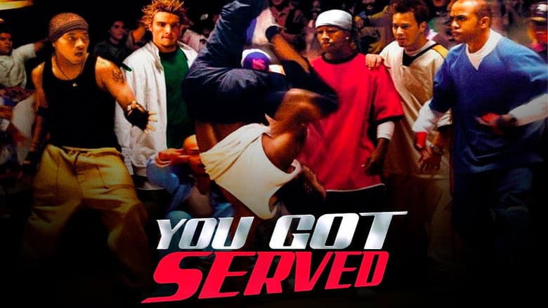 You Got Served still