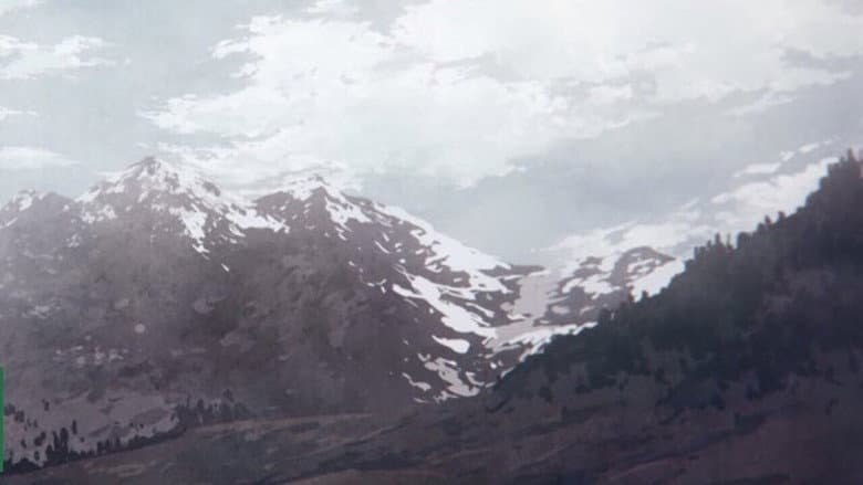 Short Cuts: Pale Rider still