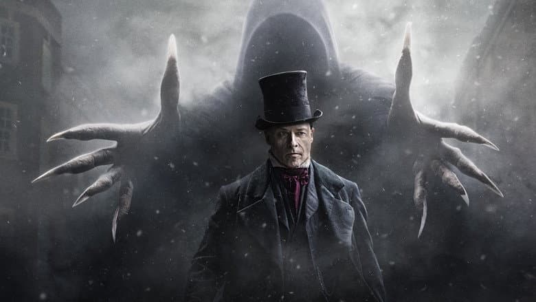 FX's A Christmas Carol still