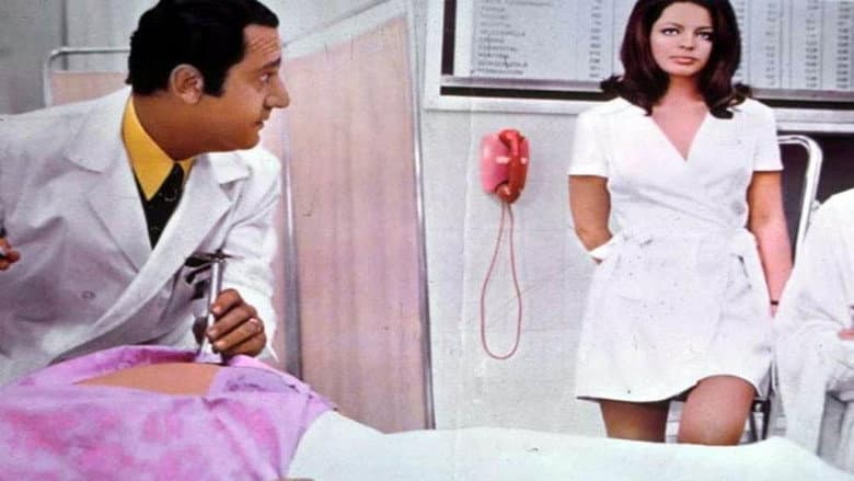 Be Sick… It's Free still