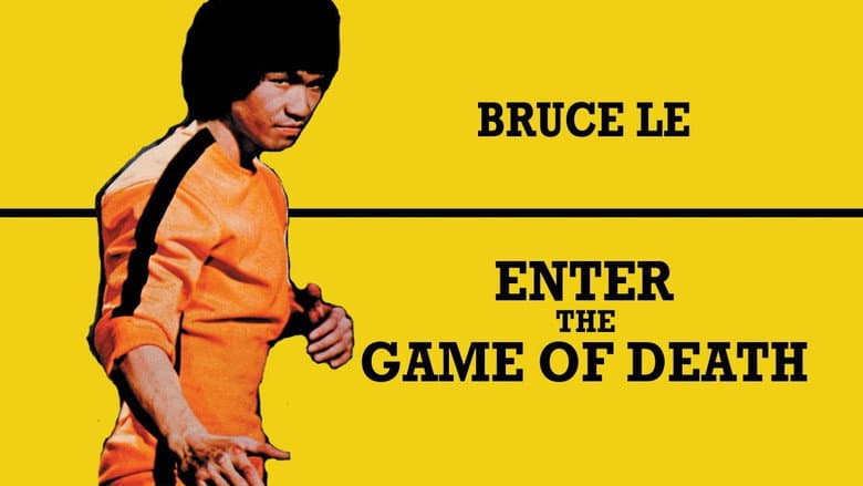 Enter the Game of Death still