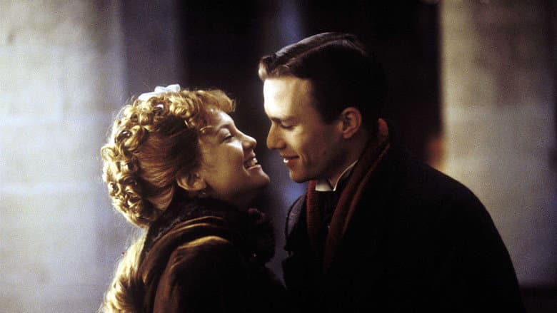 The Four Feathers still