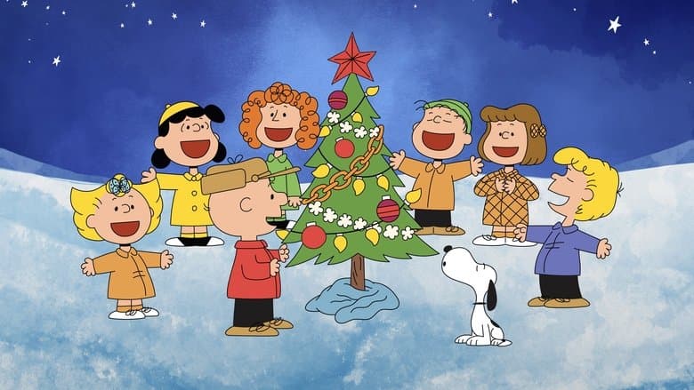 A Charlie Brown Christmas still