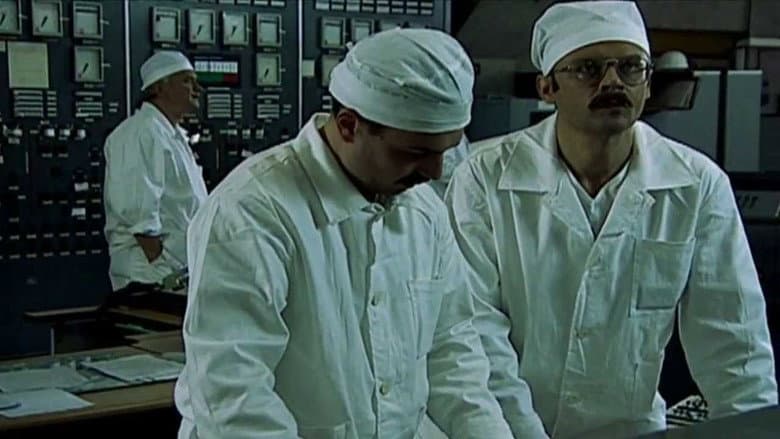 Disaster at Chernobyl still