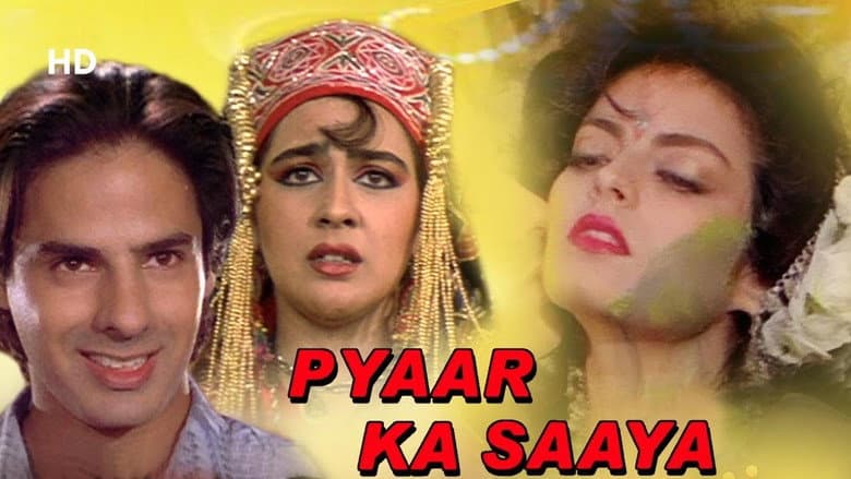 Pyaar Ka Saaya still