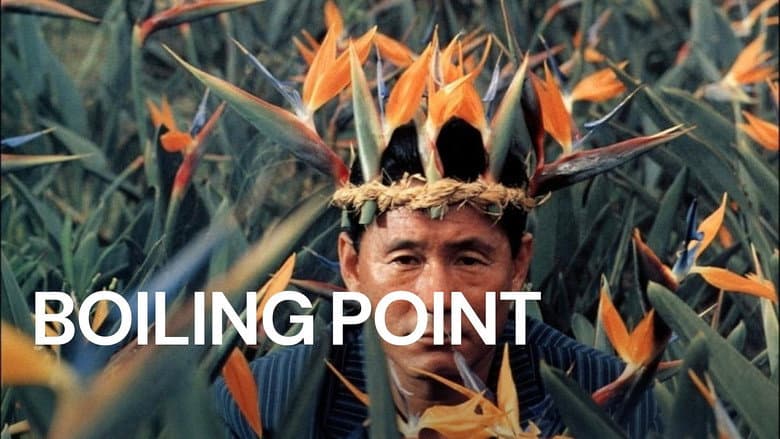 Boiling Point still