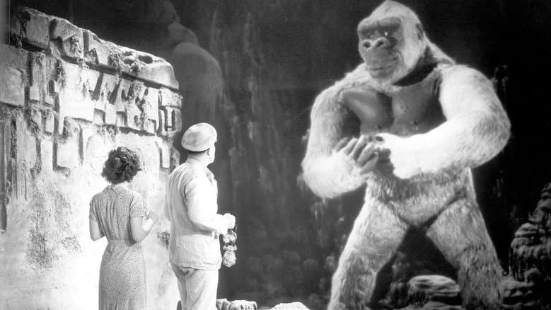 The Son of Kong still