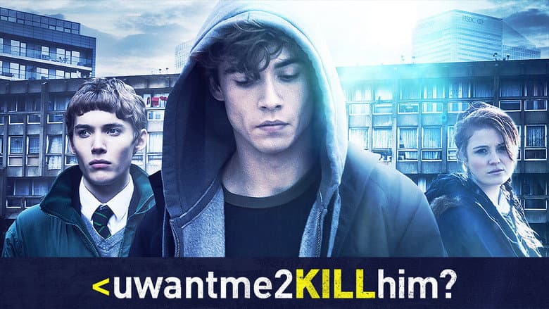 uwantme2killhim? still