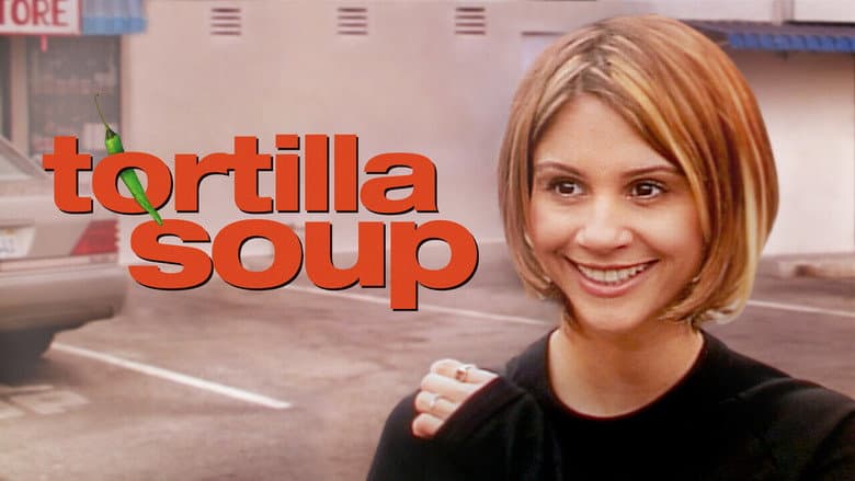 Tortilla Soup still