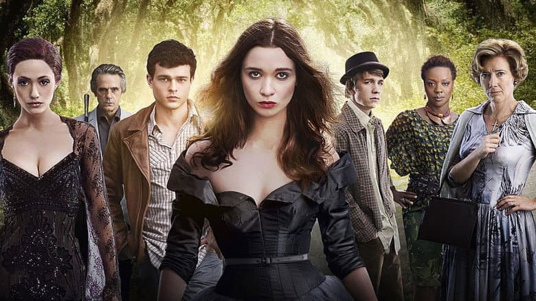 Beautiful Creatures still