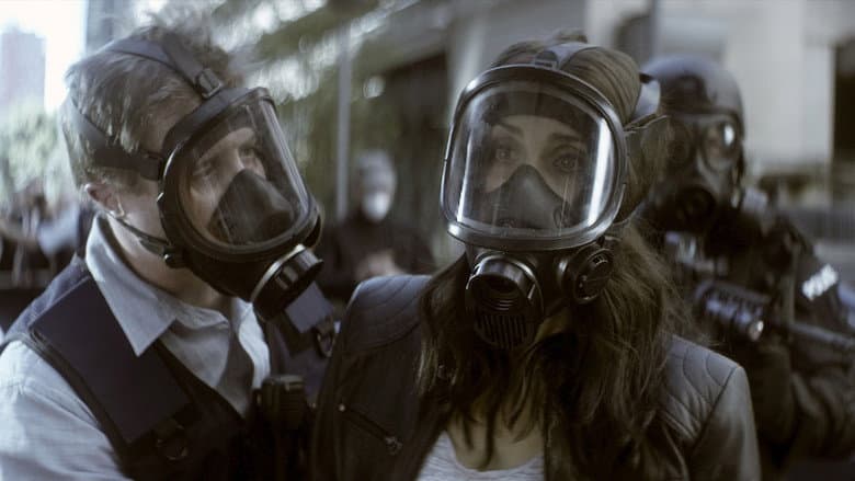 Contagion of Fear still