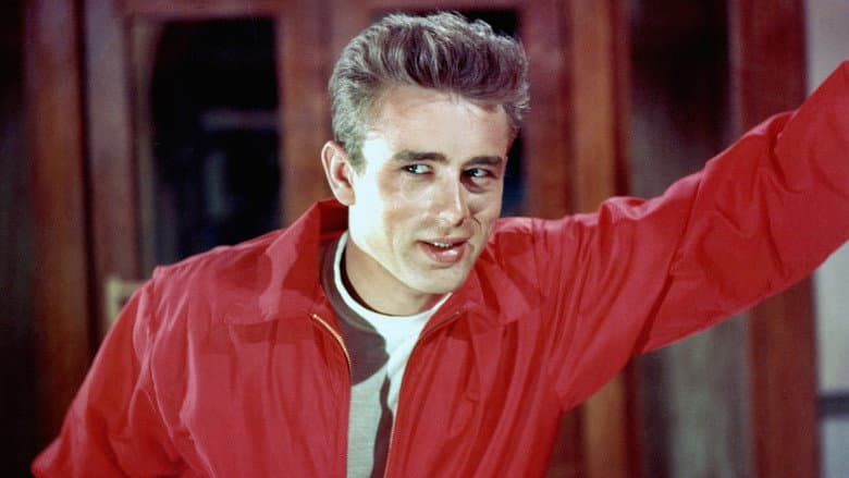 Rebel Without a Cause still