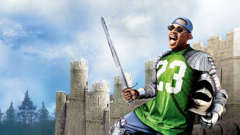 Black Knight still