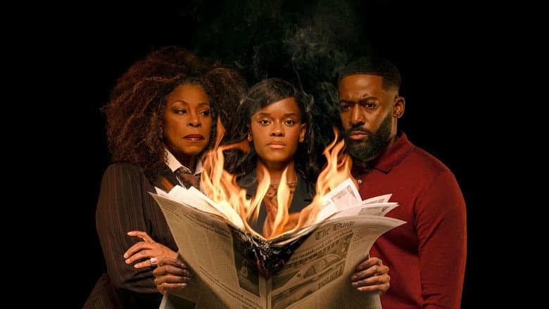 National Theatre at Home: The Story still