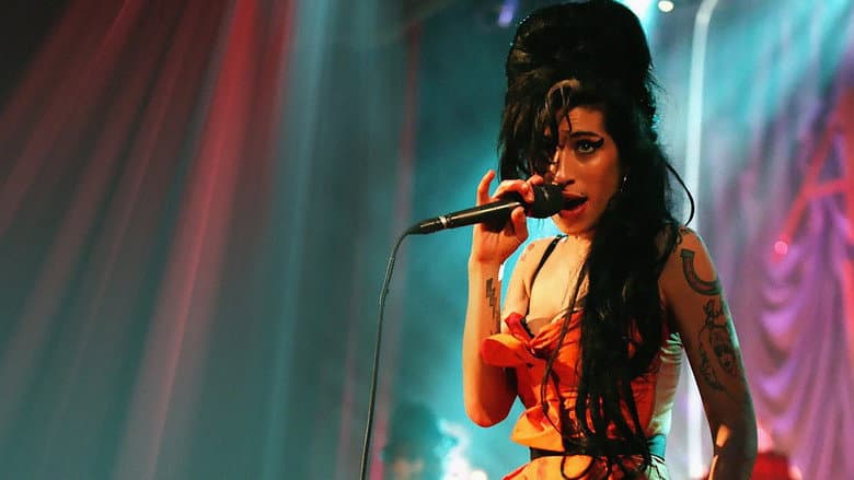 Amy Winehouse: BBC One Sessions Live At Porchester Hall still