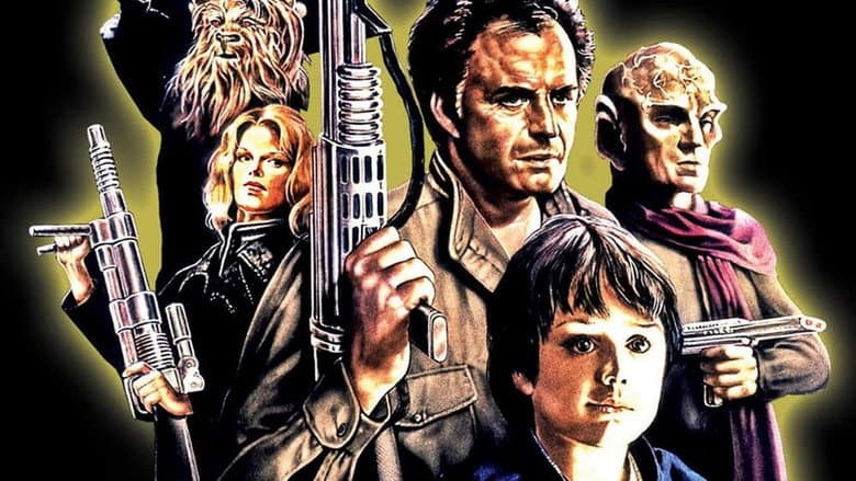 Space Raiders still