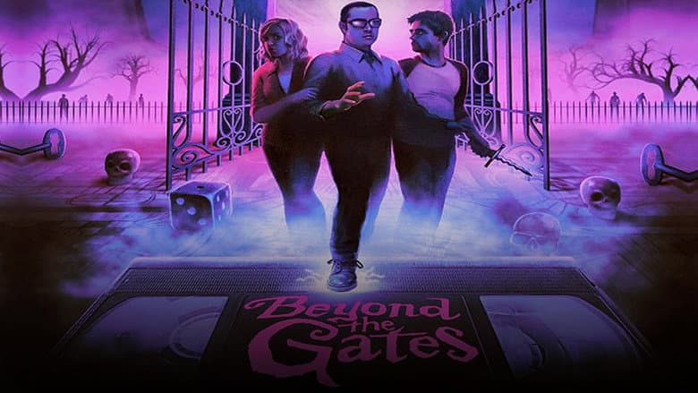 Beyond the Gates still
