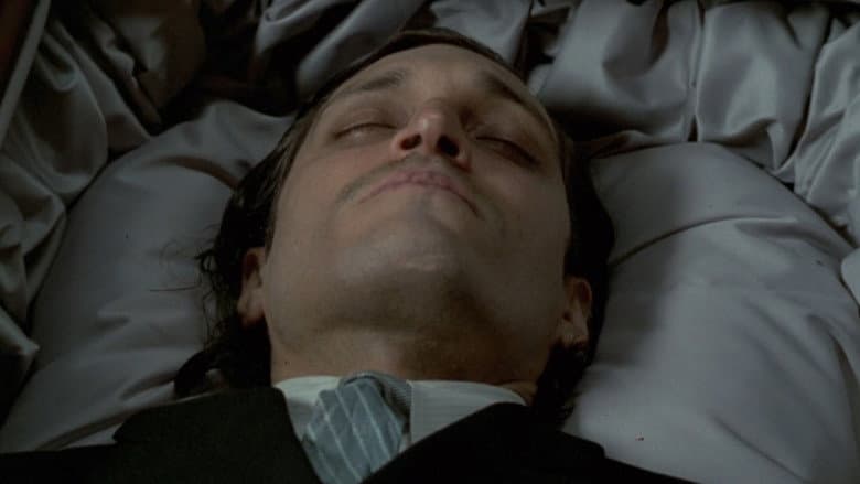 The Funeral still