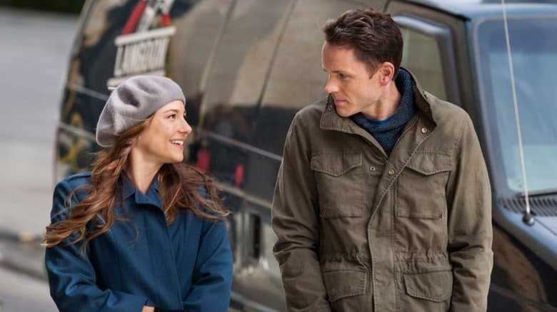 Once Upon A Holiday still