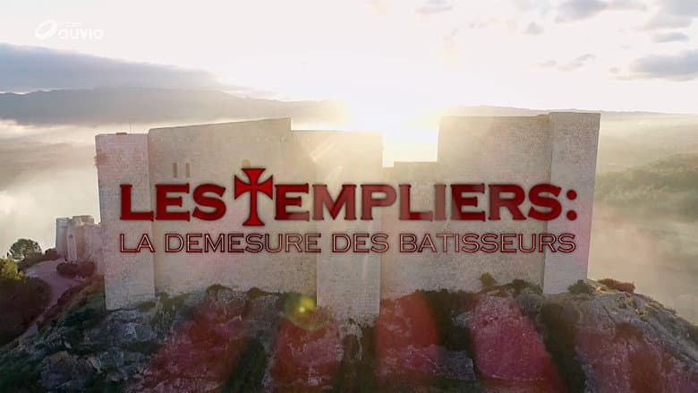 Les templiers, la démesure des Batisseurs still
