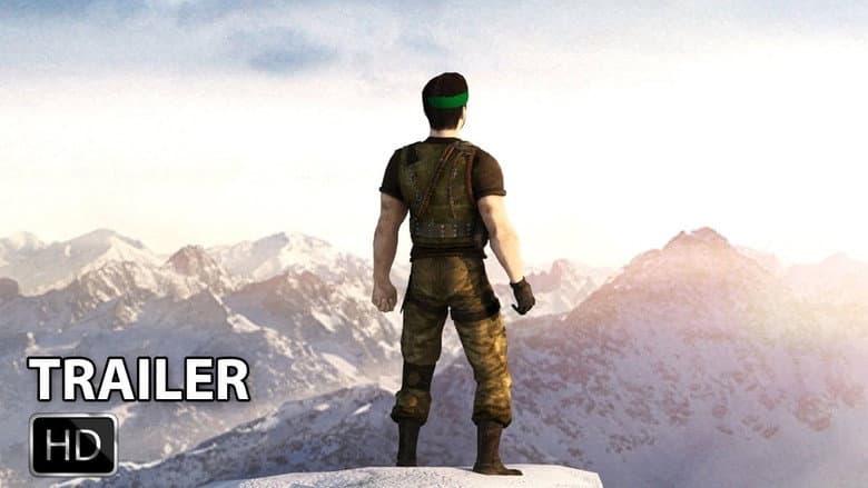 Son of Kashmir: Burhan still