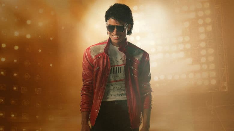 Michael still