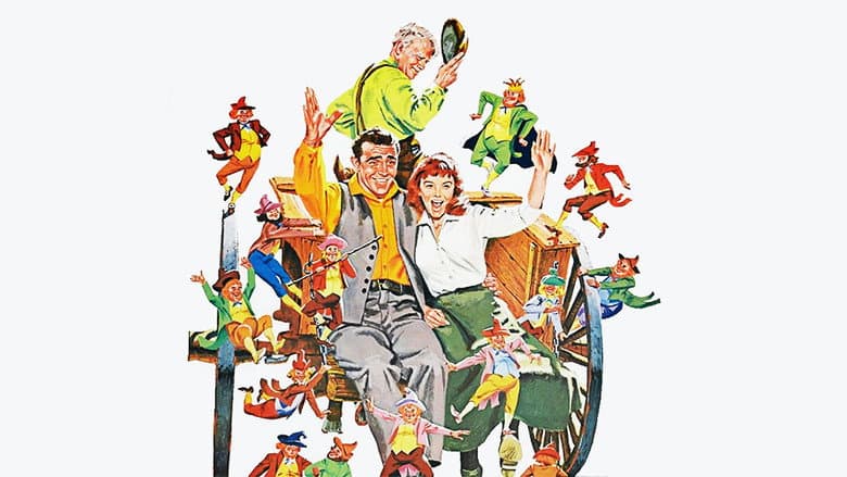 Darby O'Gill and the Little People still