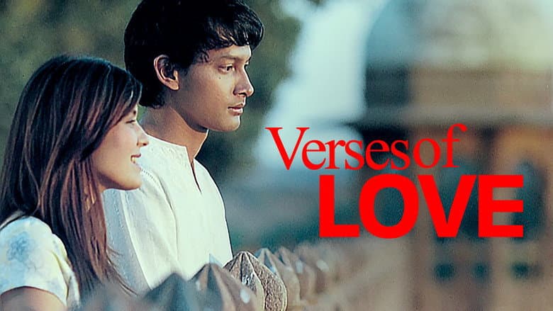 Verses of Love still