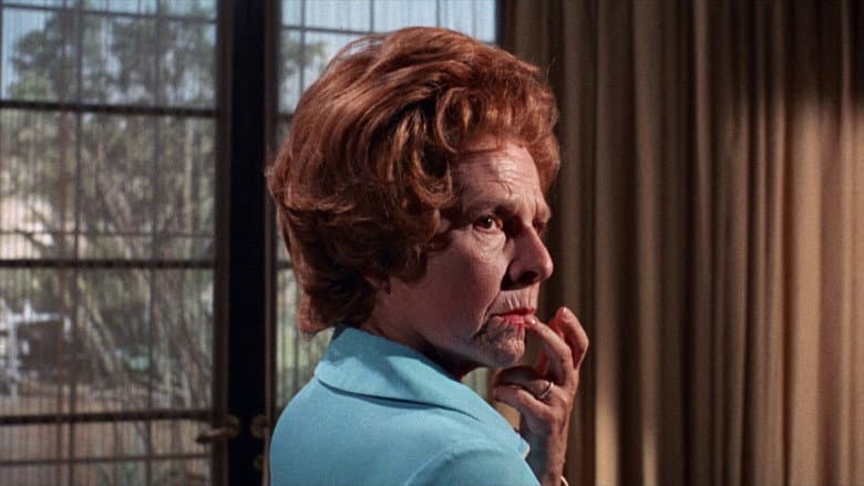 What Ever Happened to Aunt Alice? still