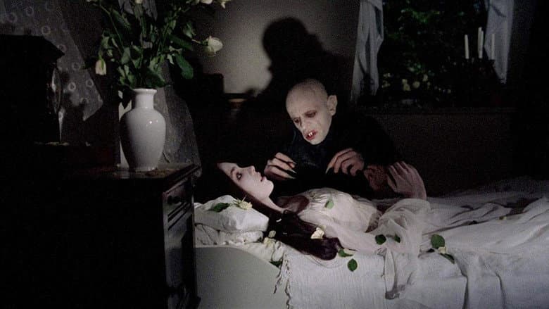 Nosferatu the Vampyre still
