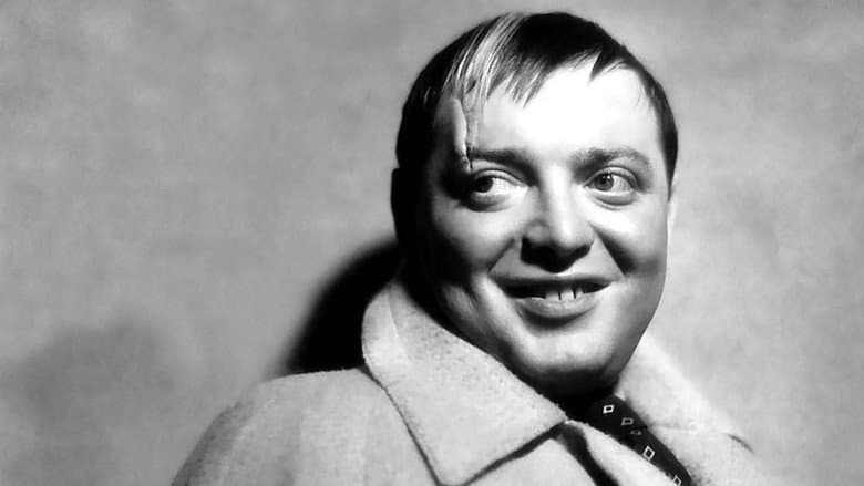 The Man Who Knew Too Much still