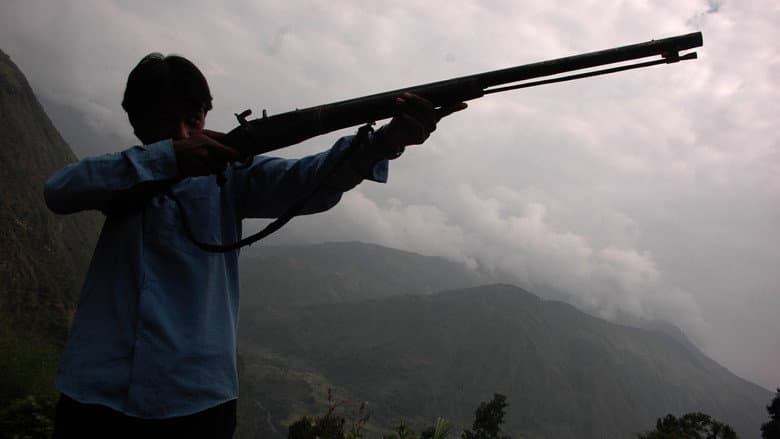 Returned: Child Soldiers of Nepal's Maoist Army still