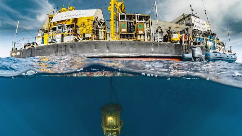 The Deep Med still