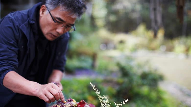 The Wandering Chef still