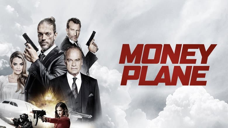 Money Plane still