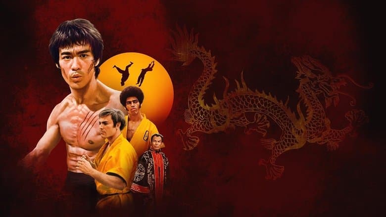 Enter the Dragon still