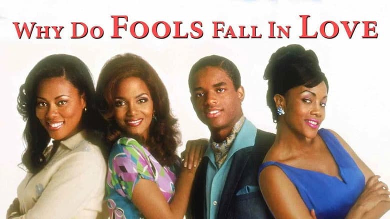 Why Do Fools Fall In Love still