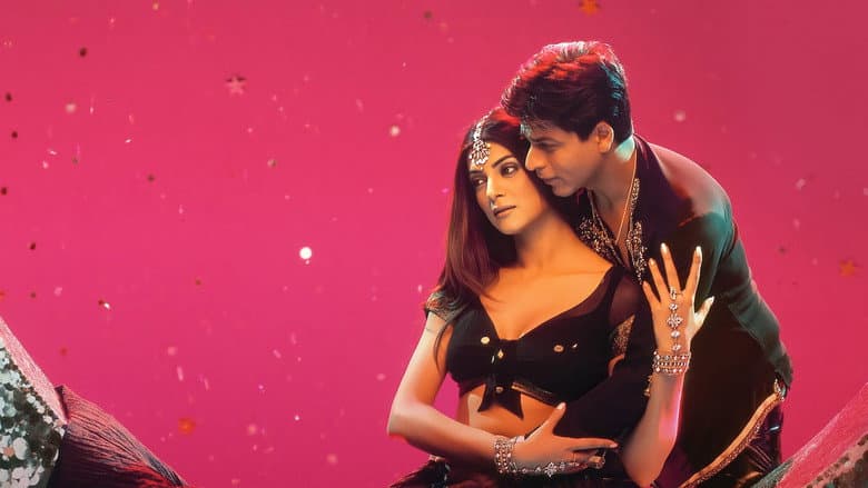 Main Hoon Na still