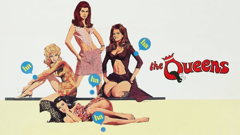 The Queens still