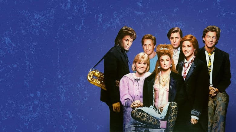 St. Elmo's Fire still