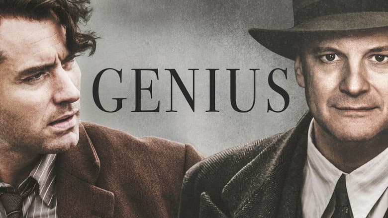Genius still