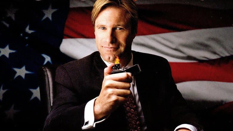 Thank You for Smoking still