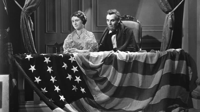 Abraham Lincoln still