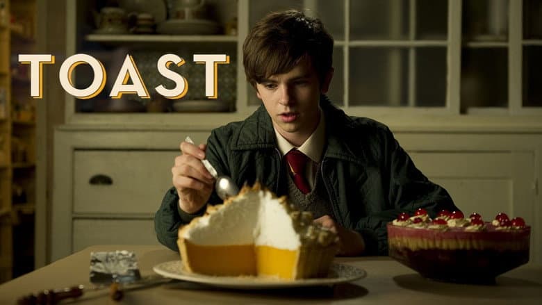 Toast still