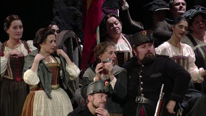 Verdi: La forza del destino still