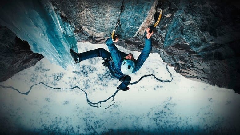 The Alpinist still