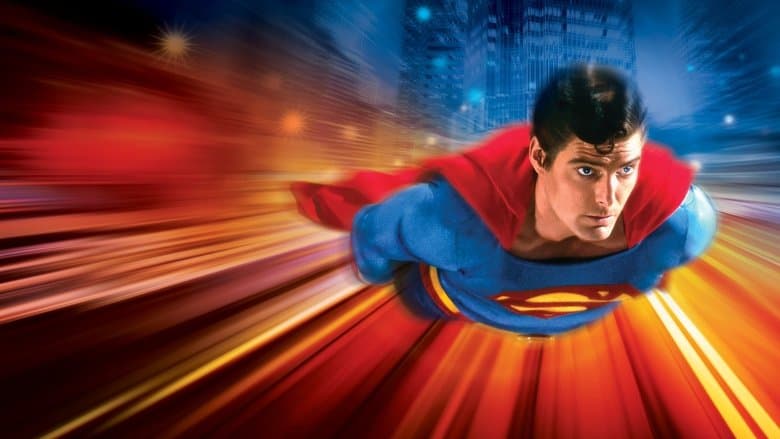 Superman III still